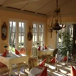 Hotel-restaurant Bergmuehle Hotel Neudrossenfeld