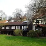 Hotel-restaurant Bergmuehle 3* Neudrossenfeld