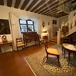 Hotel Hotel-restaurant Bergmuehle 3*