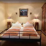 Hotel-restaurant Bergmuehle Hotel Neudrossenfeld