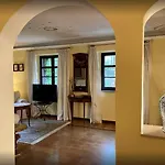 Hotel-restaurant Bergmuehle