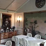 Hotel-restaurant Bergmuehle 3* Neudrossenfeld