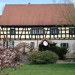 Hotel-restaurant Bergmuehle 3* Neudrossenfeld