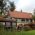 Hotel-restaurant Bergmuehle Hotel