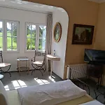Hotel Hotel-restaurant Bergmuehle 3*