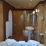 Hotel-restaurant Bergmuehle Hotel Neudrossenfeld