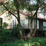 Hotel-restaurant Bergmuehle Hotel Neudrossenfeld