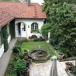 Hotel-restaurant Bergmuehle Neudrossenfeld