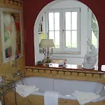 Hotel-restaurant Bergmuehle Neudrossenfeld
