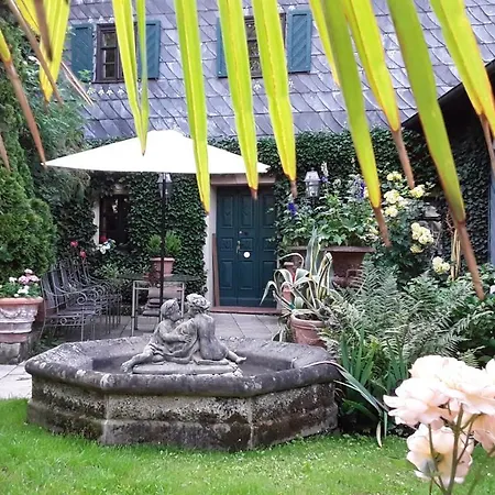 Hotel Hotel-restaurant Bergmuehle 3*