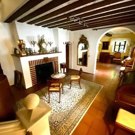 Hotel-restaurant Bergmuehle Hotel 3*