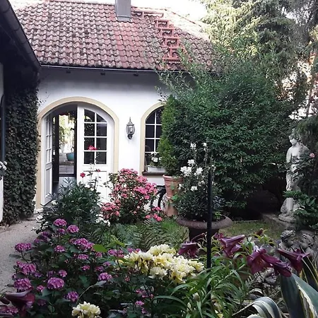 Hotel Hotel-restaurant Bergmuehle