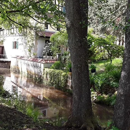Hotel-restaurant Bergmuehle 3*