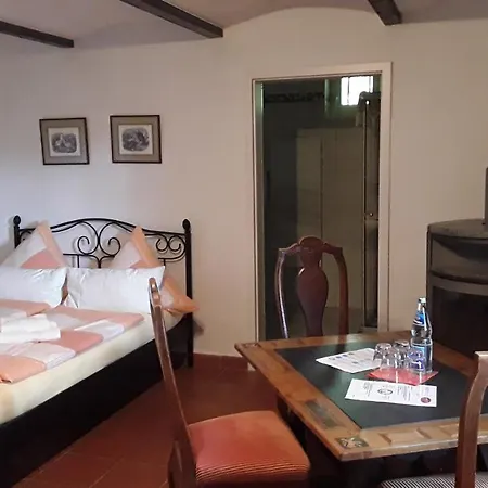 Hotel Hotel-restaurant Bergmuehle Neudrossenfeld