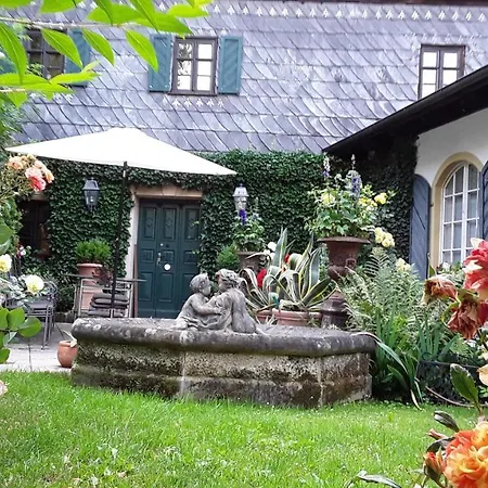 Hotel-restaurant Bergmuehle