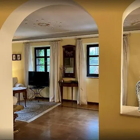 Hotel-restaurant Bergmuehle
