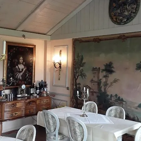 Hotel-restaurant Bergmuehle 3* Neudrossenfeld
