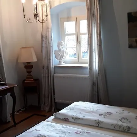 Hotel-restaurant Bergmuehle 3*