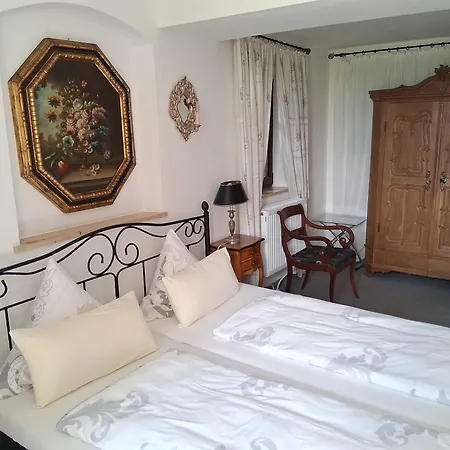 Hotel Hotel-restaurant Bergmuehle 3*