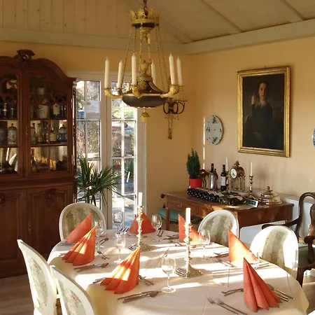 Hotel Hotel-restaurant Bergmuehle Neudrossenfeld
