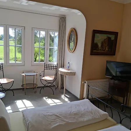 Hotel Hotel-restaurant Bergmuehle 3*