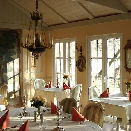 Hotel Hotel-restaurant Bergmuehle 3*