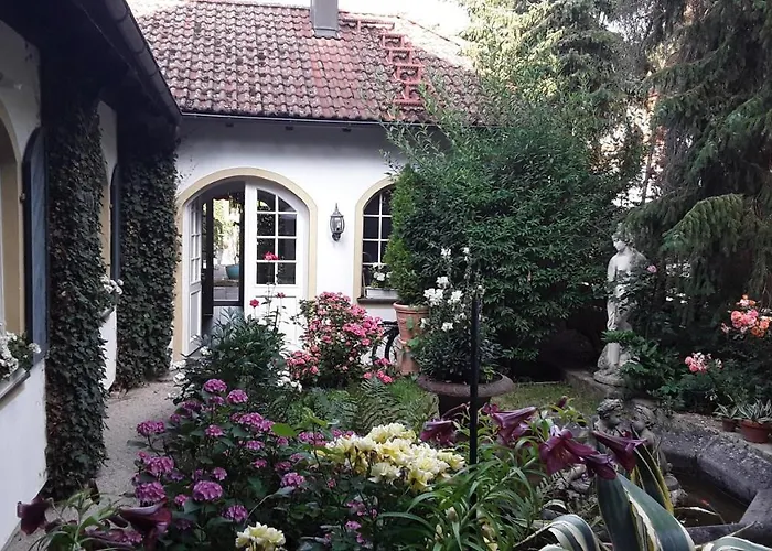 Hotel Hotel-restaurant Bergmuehle