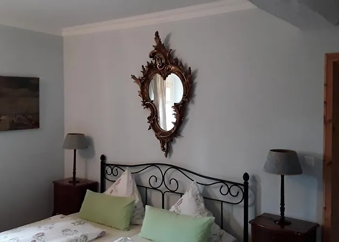 Hotel-restaurant Bergmuehle 3*