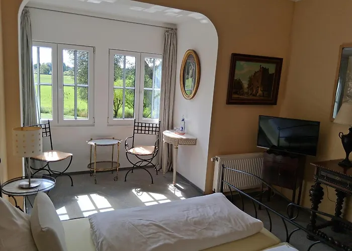 Hotel Hotel-restaurant Bergmuehle 3*
